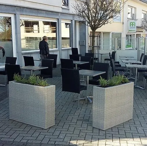 Haus Marquet