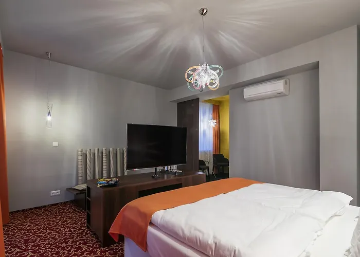 Pytloun Imperial Design Suites