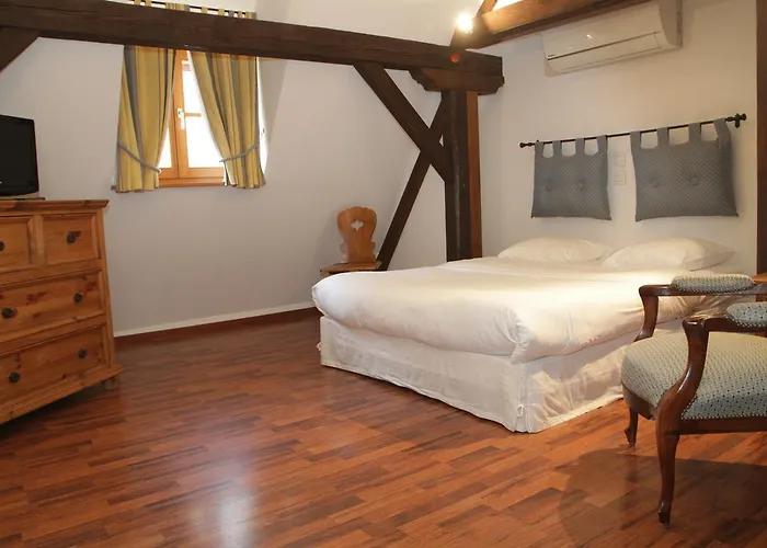 Auberge Du Rempart