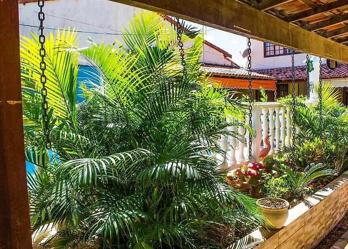 Pousada Lagomar Da Barra De Marica