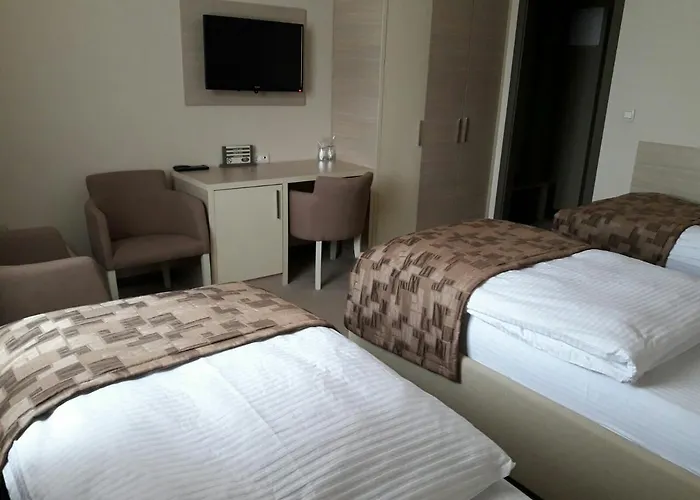Hotel Palazzo
