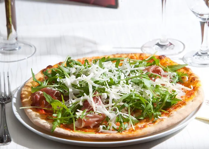 Hotel & Ristorante Passarelli