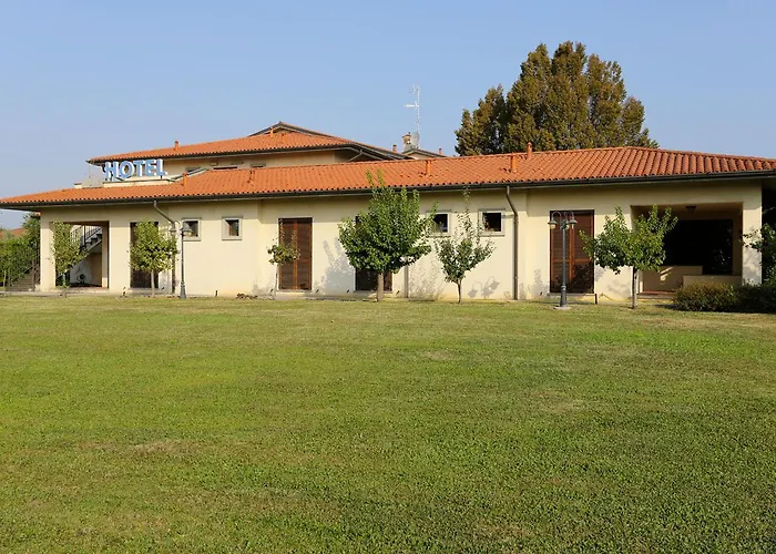 Hotel Franciacorta