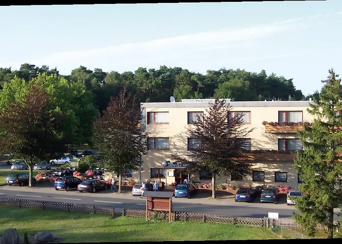 Hotel-Restaurant Fuchs