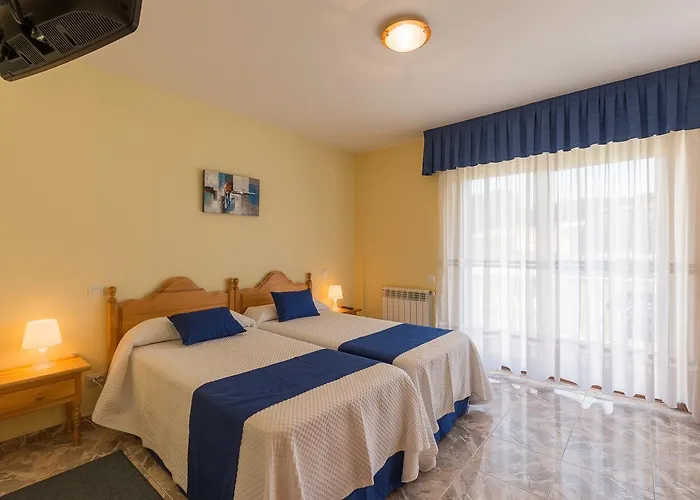 Hotel La Bolera