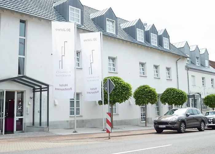 Ressmann'S Residence