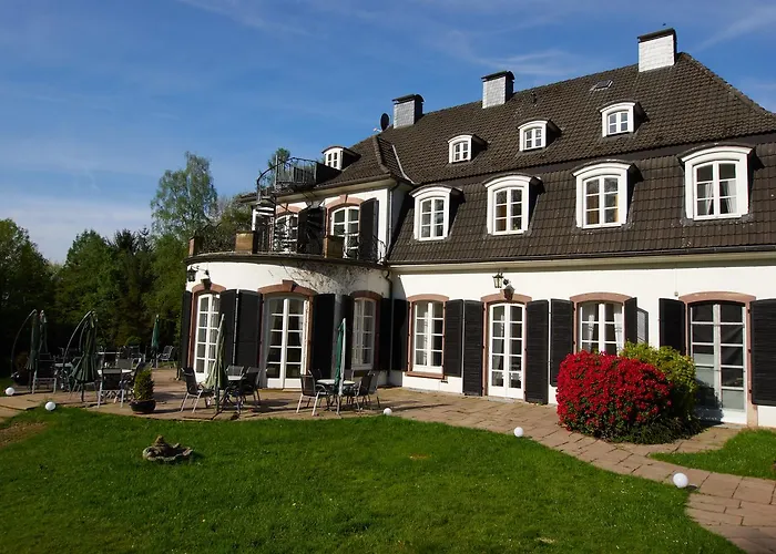 Villa Silva