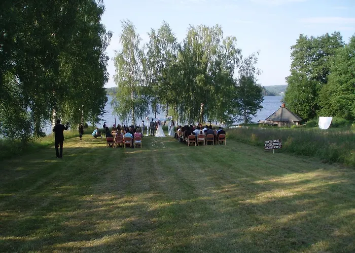 Akerby Herrgard