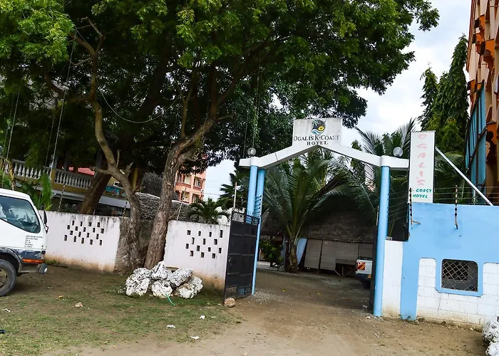 Ogalis K-Coast Hotel