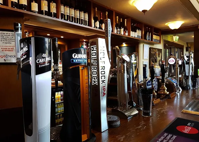 The Old Barn Inn