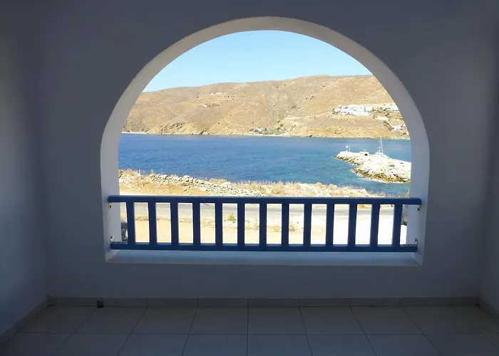 Hotel Agnadi