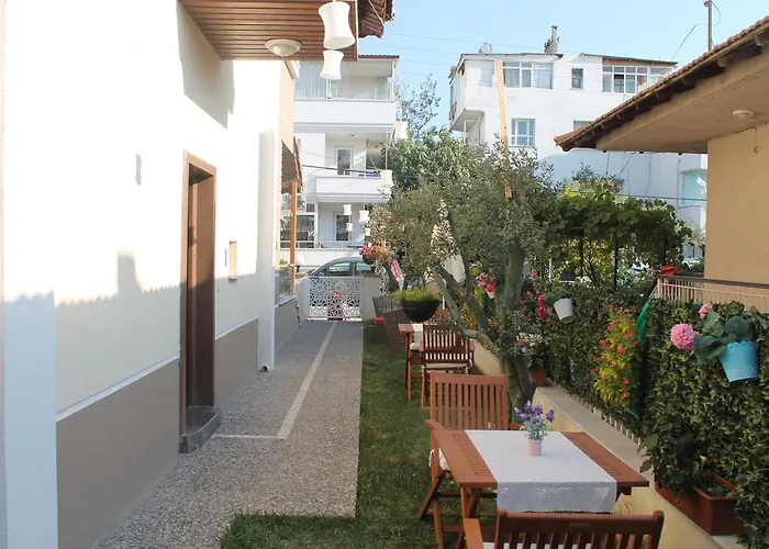 Lila Butik Hotel Dikili