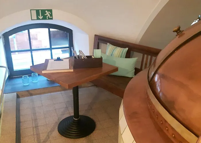 Hotel Gasthof Traubenbräu