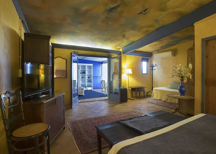 Hostal Blau