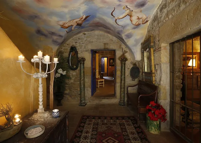 Hostal Blau