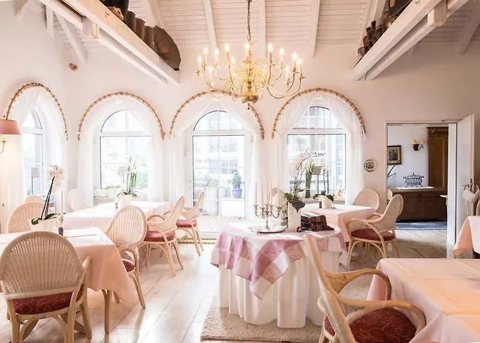 Hotel Kastanienhof