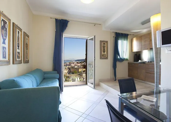 Posidonia Residence