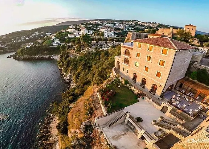 Hotel Pirate Old Town