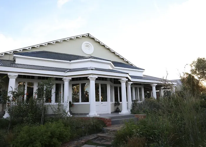 The Royal Fischer Hotel