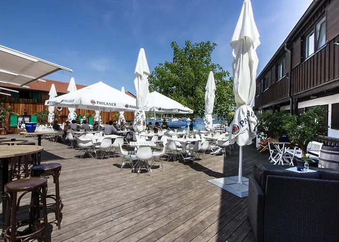 Hotel am See