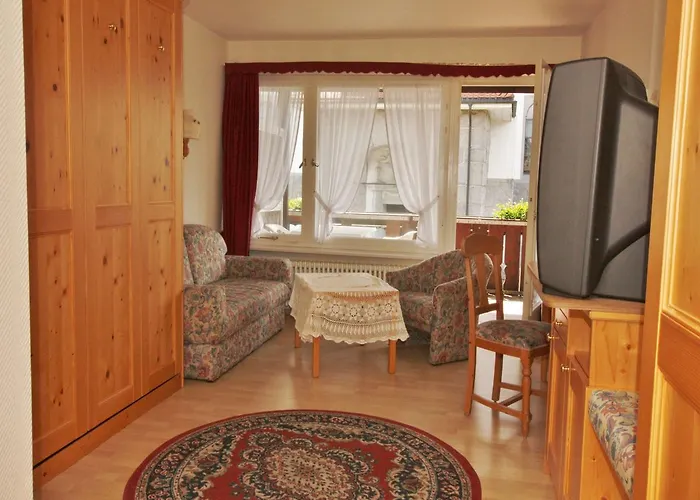 Schwarzwaldgasthof Hotel Schwanen