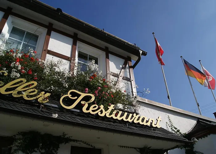Hotel Keller