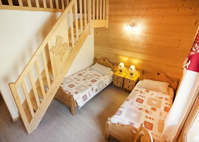 Hotel La Vanoise