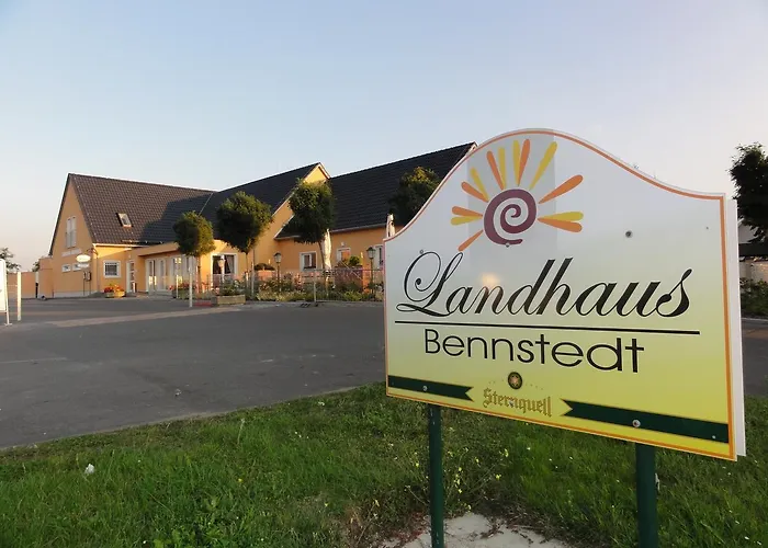 Landhaus Bennstedt