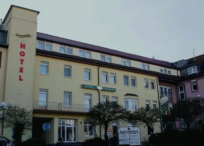 Hotel Avalon