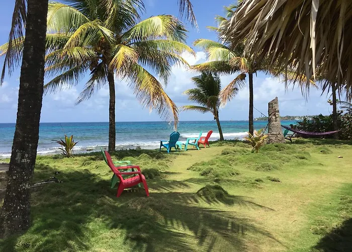La Princesa De La Isla