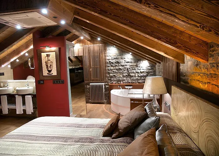 Aparta-Hotel Puertolas