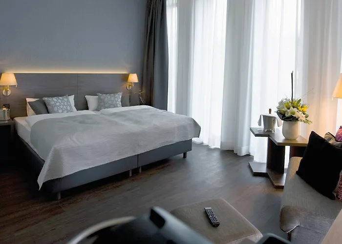 Hotel Eislinger Tor