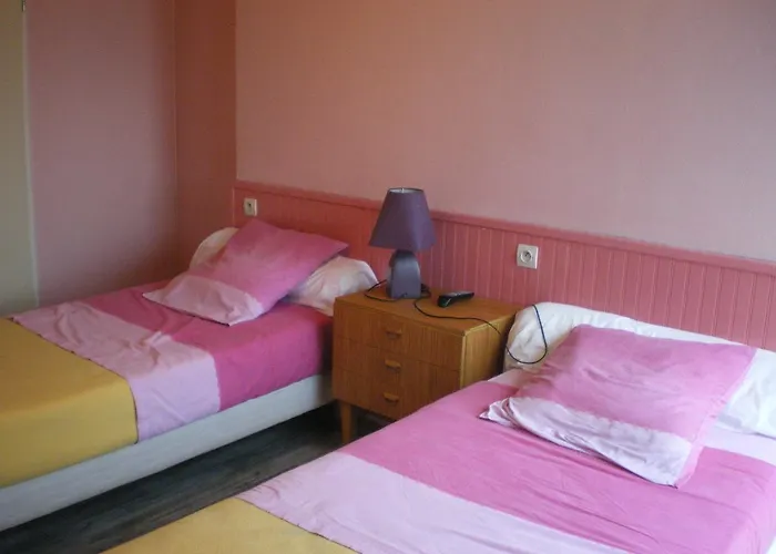 Hotel Le Cargo
