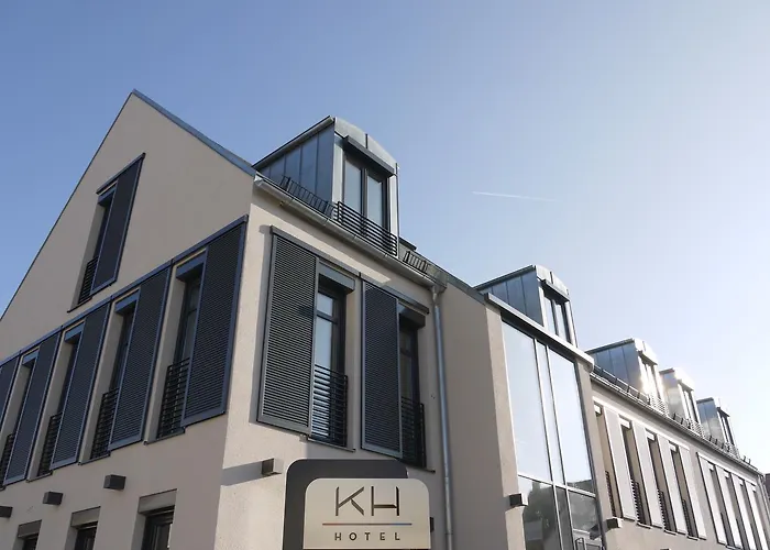 Kh Hotel