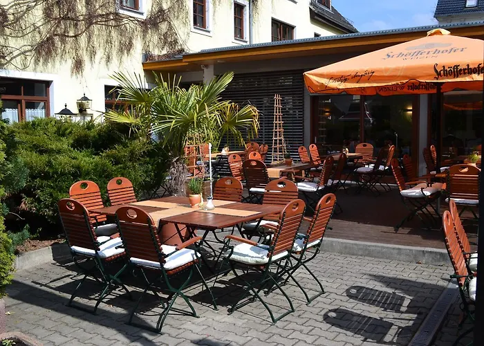 Elegant-Hotel Zur Burg