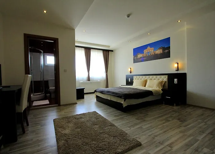 Hotel La Villa