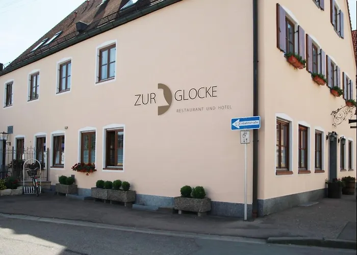 Hotel&Restaurant Zur Glocke
