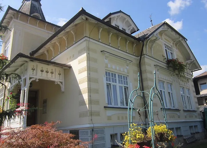 Guest House Veronika