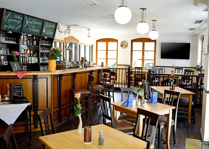 Altstadthotel Haßfurt GbR