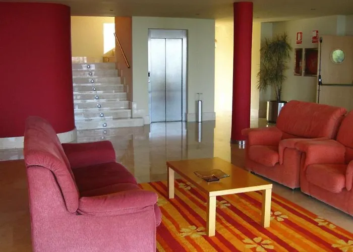 Apartamentos Mar Rovacias