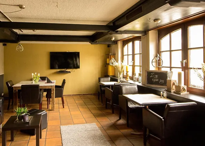 Landhotel Wolfschlugen