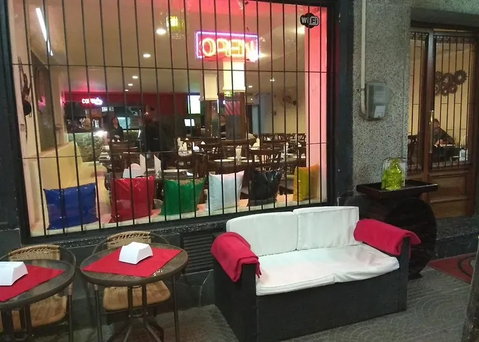 Petit Rivera Hotel