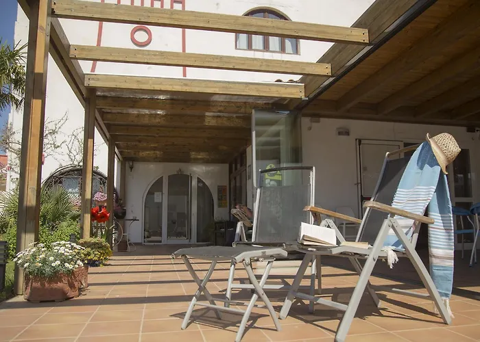 Casa Del Mar Hotel&Apartaments