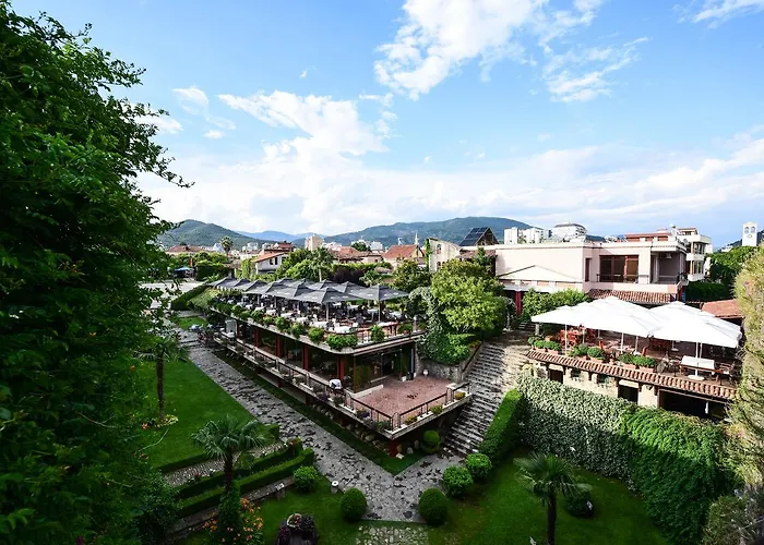 Real Scampis Hotel