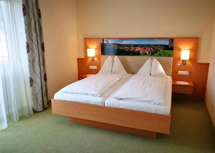 Hotel Restaurant Zum Schwan