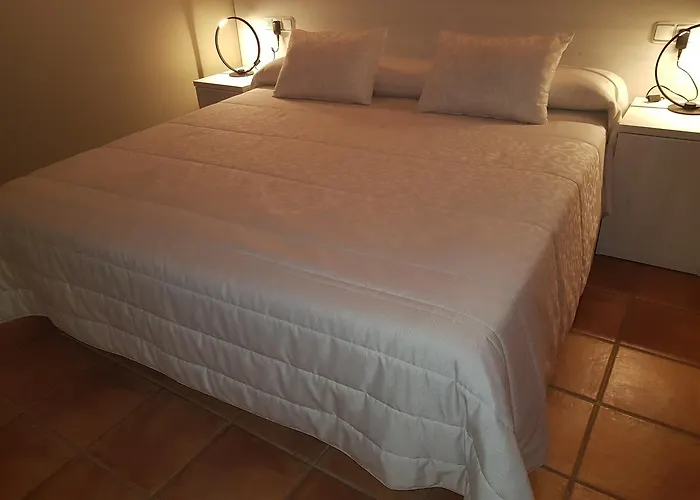 Aparta-Hotel Puertolas