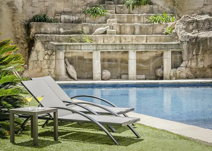 Dorma Cunit Suites & Spa