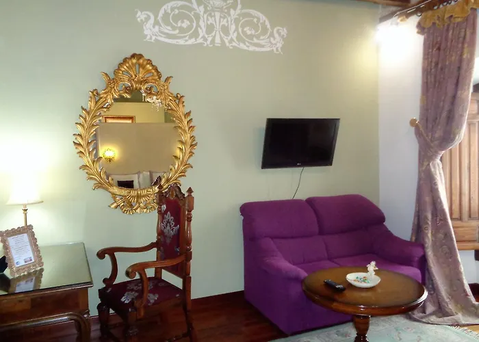 Hotel Boutique Nueve Leyendas