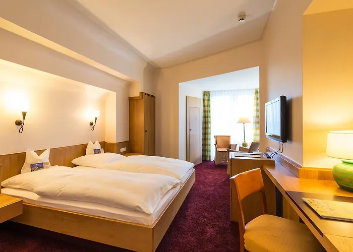 Hotel Heinz