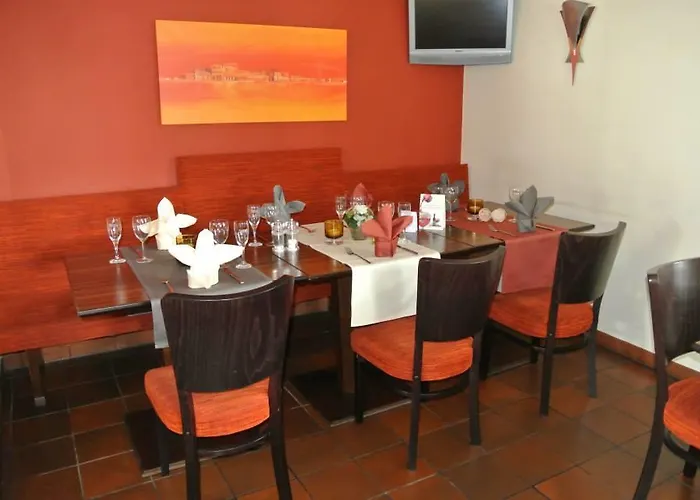 Gasthof Im Kohl
